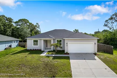 295 San Marino Road SW, Palm Bay, FL 32908 - Photo 1