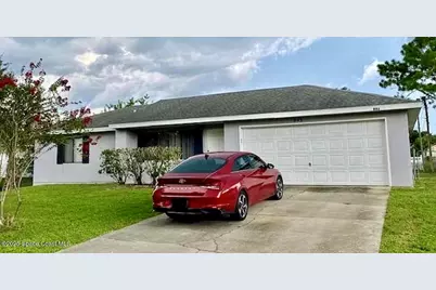 843 Parsons Circle SE, Palm Bay, FL 32909 - Photo 1