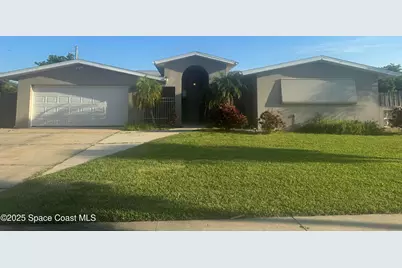 304 Orange Street, Melbourne Beach, FL 32951 - Photo 1