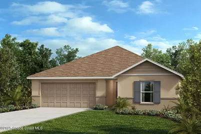 7920 Torbato Trail, Titusville, FL 32780 - Photo 1