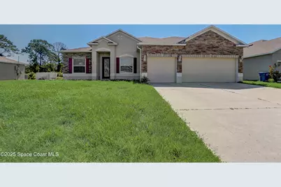 771 Taluga Avenue SE, Palm Bay, FL 32909 - Photo 1