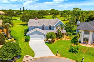 603 Cedarside Way, Melbourne, FL 32940 - Photo 1