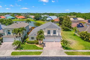 3502 Tipperary Dr, Merritt Island, FL 32953 - Photo 1