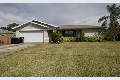 1013 Walden Boulevard SE, Palm Bay, FL 32909 - Photo 1