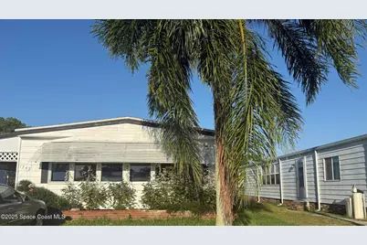 1749 Mango Street NE, Palm Bay, FL 32905 - Photo 1