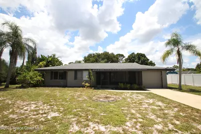 1252 Caspian Court NE, Palm Bay, FL 32905 - Photo 1