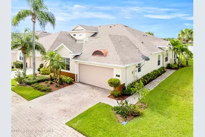 1317 Ballinton Drive, Melbourne, FL 32940 - Photo 1