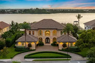 257 Lansing Island Dr, Satellite Beach, FL 32937 - Photo 1