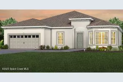 9128 Splashing Drive, Melbourne, FL 32940 - Photo 1