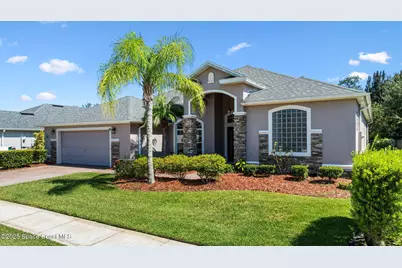 1425 Modoc Circle, Melbourne, FL 32934 - Photo 1