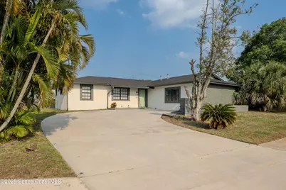 629 Tupelo Drive, Melbourne, FL 32935 - Photo 1