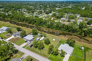 847 Tejon Ave SW, Palm Bay, FL 32908 - Photo 1