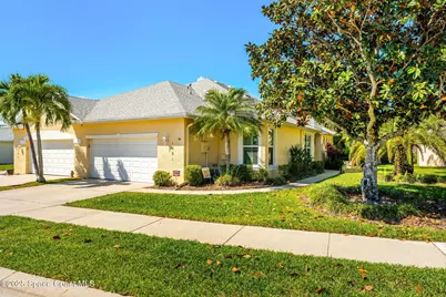 1291 Royal Fern Drive, Melbourne, FL 32940 - Photo 1