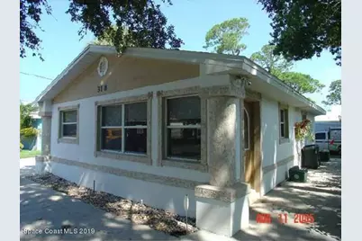 318 Tangerine Avenue, Merritt Island, FL 32953 - Photo 1
