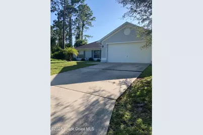 232 Croquet Avenue NE, Palm Bay, FL 32907 - Photo 1