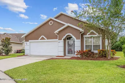 4720 Portage Trail, Melbourne, FL 32940 - Photo 1