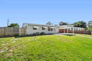 2033 Robinhood Dr, Melbourne, FL 32935 - Photo 1