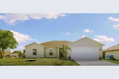 369 Harvey Avenue NE, Palm Bay, FL 32907 - Photo 1