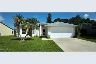 3513 Egret Drive, Melbourne, FL 32901 - Photo 1