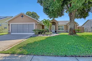 3383 Areca Palm Ave, Melbourne, FL 32901 - Photo 1
