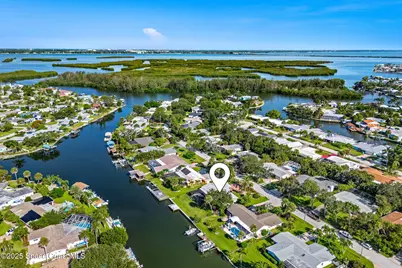 1095 Samar Road, Cocoa Beach, FL 32931 - Photo 1