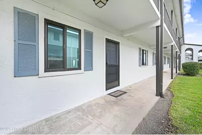 199 Jimmy Buffett Mem Highway #A-104, Satellite Beach, FL 32937 - Photo 1