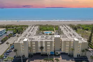 4700 Ocean Beach Blvd, Cocoa Beach, FL 32931 - Photo 1