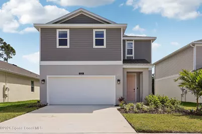 5125 Quarryside Drive, Cocoa, FL 32927 - Photo 1