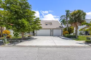 805 W Central Blvd, Cape Canaveral, FL 32920 - Photo 1