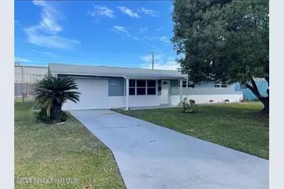 1530 Windward Drive, Melbourne, FL 32935 - Photo 1