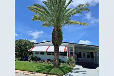 550 Ruth Circle, Melbourne, FL 32904 - Photo 1