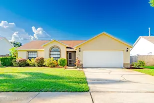 900 Jamestown Dr, Rockledge, FL 32955 - Photo 1