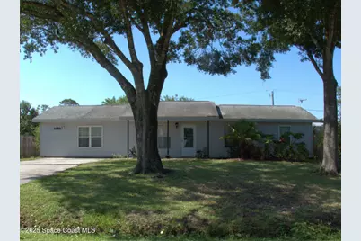 1444 Agnes Avenue SE, Palm Bay, FL 32909 - Photo 1