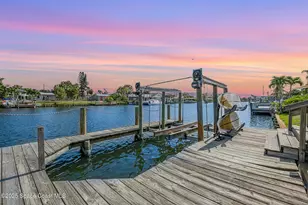 426 S Neptune Dr, Satellite Beach, FL 32937 - Photo 1