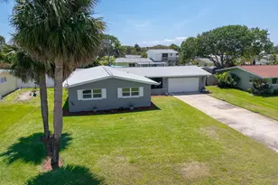 346 Cyprus Dr, Cocoa Beach, FL 32931 - Photo 1