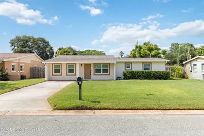 930 Church Street, Rockledge, FL 32955 - Photo 1