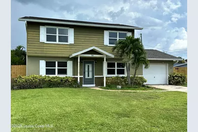 580 Patrick Avenue, Merritt Island, FL 32953 - Photo 1