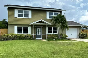 580 Patrick Ave, Merritt Island, FL 32953 - Photo 1