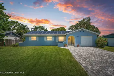 3288 Elizabeth Street, Melbourne, FL 32904 - Photo 1