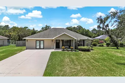 3458 Brevard Road, Mims, FL 32754 - Photo 1