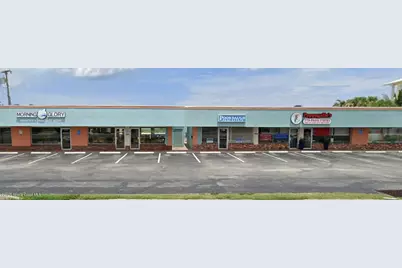 1765 Highway A1A, Satellite Beach, FL 32937 - Photo 1