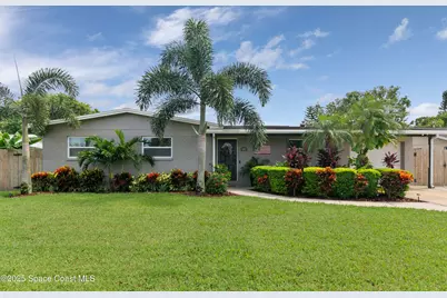 685 Karen Drive, Titusville, FL 32780 - Photo 1