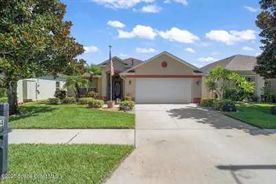 3364 Cloudberry Place, Melbourne, FL 32940 - Photo 1