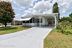 1006 Robin Dr, Barefoot Bay, FL 32976 - Photo 1