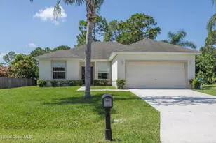 1752 Valcourt St NW, Palm Bay, FL 32907 - Photo 1