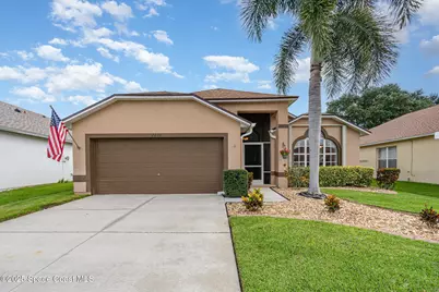 2631 Vining Street, Melbourne, FL 32904 - Photo 1