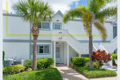 410 Beach Park Lane #V166, Cape Canaveral, FL 32920 - Photo 1