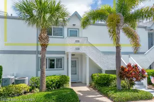 410 Beach Park Ln, Cape Canaveral, FL 32920 - Photo 1