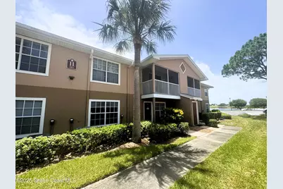 1861 Long Iron Drive #1121, Rockledge, FL 32955 - Photo 1