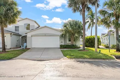 47 Sunset Street, Satellite Beach, FL 32937 - Photo 1